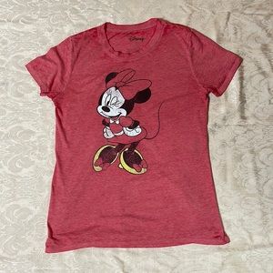 Disney Minnie Mouse Shirt